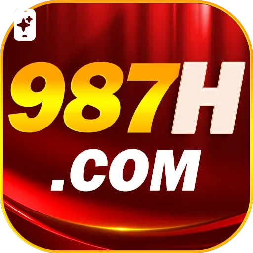 Logo da 987h