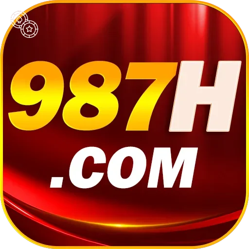 Logo da 987h