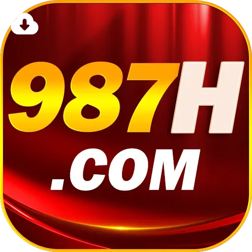 Logo da 987h