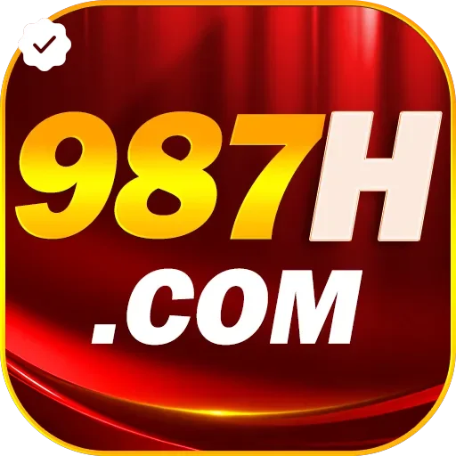 Logo da 987h