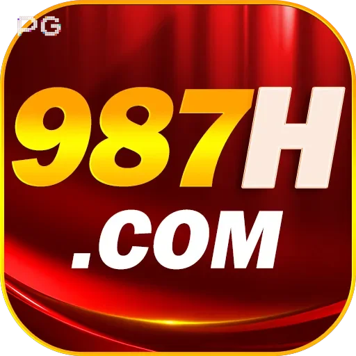 Logo da 987h