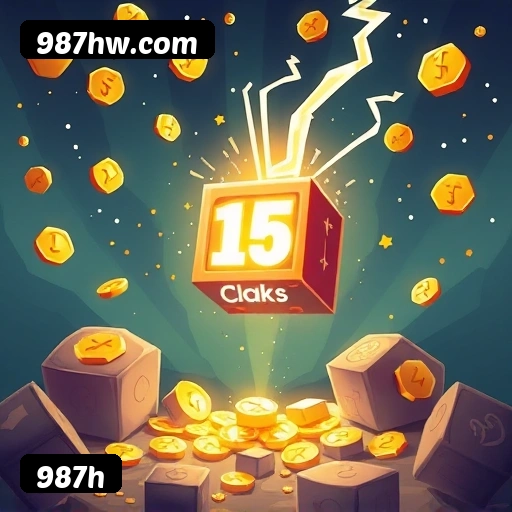 Progressão VIP 987h